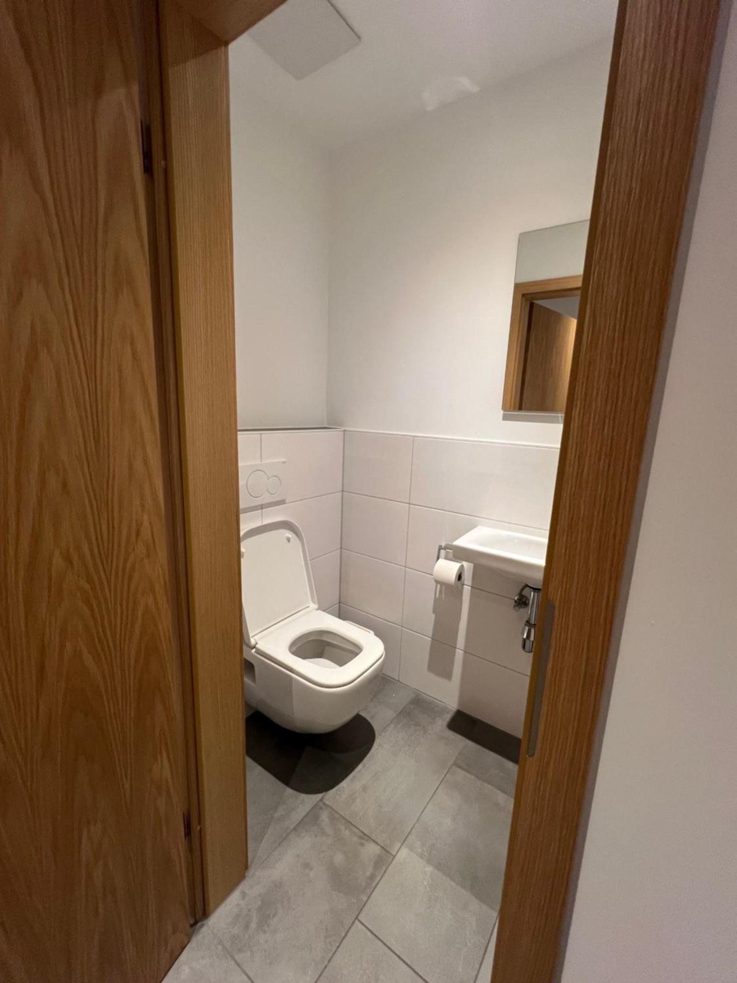 Kemptencityhostplus-Unterkunft Charme Im Denkmal Bagian luar foto